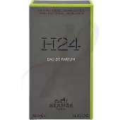Hermès Paris perfume H24 EDP.REC 50ml