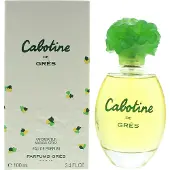 Parfums Grès perfume Cabotine EDP 100 ml