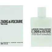 Zadig & Voltaire perfume This is Her! EDP 50 ml