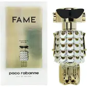 Rabanne Eau De Parfum Fame 80ml
