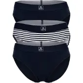 Marc O'Polo Cueca ' Essentials ' azul