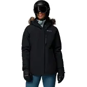 Columbia Casaco Ava Alpine Ii