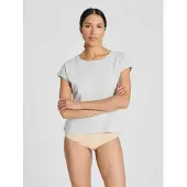 Gai+Lisva Camisa cinzento