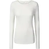 Gai+Lisva Top 'Fermi' branco
