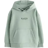 Ted Baker Sweatshirt menta / verde escuro