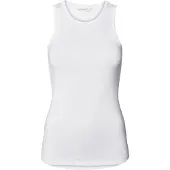 Gai+Lisva Top 'Alberte' branco