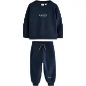 Ted Baker Conjuntos navy / branco
