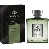 Yardley London perfume Gentleman Urbane EDP 100 ml