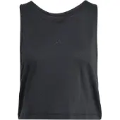 Adidas Camisola de Alças Curta Yoga Essentials