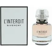 Givenchy L'Interdit Eau De Perfume Spray 35ml