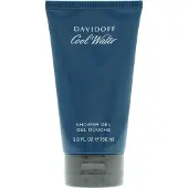 Davidoff Cool Water Gel de Duche 150 ml