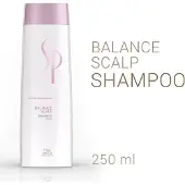 Wella SP Balance Scalp Shampoo 250 ml