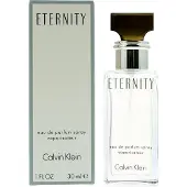 Calvin Klein Eau De Parfum Eternity 30ml