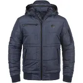 Blend Casaco de inverno 'BHBoris' navy