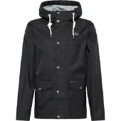 ICEBOUND Casaco funcionais preto / branco
