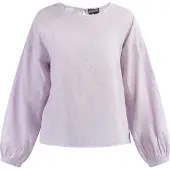 Dreimaster Blusa 'Abrel' roxo claro