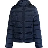 ICEBOUND Casaco de inverno 'Urba Rain' marinho