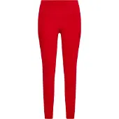 Mymo Calças de desporto vermelho