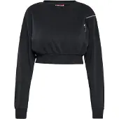 MyMo ROCKS Sweatshirt preto