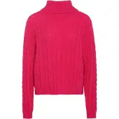 Mymo Pullover amora