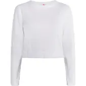 Mymo Pullover 'Biany' branco