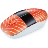 Mustard Rato Sushi