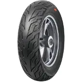 CST Pneu Dianteiro/traseiro Da Scooter Cm547 52s Tl