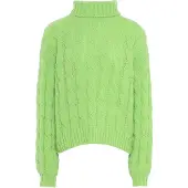 Mymo Pullover lima