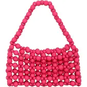 Mymo Malas de tiracolo magenta