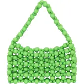 Mymo Malas de tiracolo verde claro