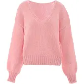Mymo Pullover pitaya