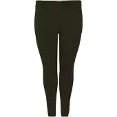 SANDGAARD Leggings 'Copenhagen' oliveira