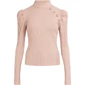 MyMo ROCKS Pullover cor-de-rosa