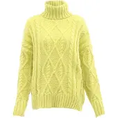 Mymo Pullover lima
