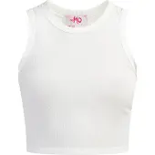 Mymo Top branco
