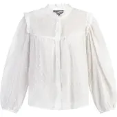 Dreimaster Blusa branco