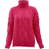 Mymo Pullover amora