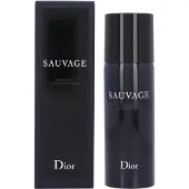 Dior Christian Sauvage Desodorizante em Spray 150 ml
