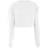 Mymo Sweatshirt branco