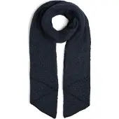 Pieces Cachecol Pyron Lurex Long
