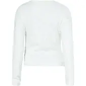 Mymo Pullover branco