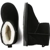 EVER AU Botas 'Falcon' preto