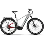 Haibike Bicicleta Elétrica Trekking 7 High Cues 2025