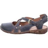 Josef seibel Sabrinas ROSALIE 13 mulheres - Azul - 36