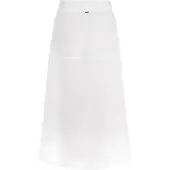 Dreimaster Saia branco