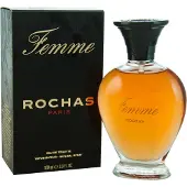 Rochas perfume Femme EDT 100 ml