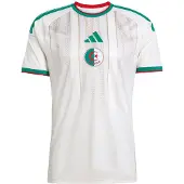 Adidas Camisola Principal 26 da Argélia