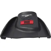 Speedo Barbatanas De Natação Dmc Elite Max Fin