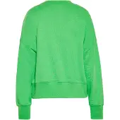 MyMo ROCKS Sweatshirt lima / preto