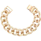 NAEMI Pulseira ouro